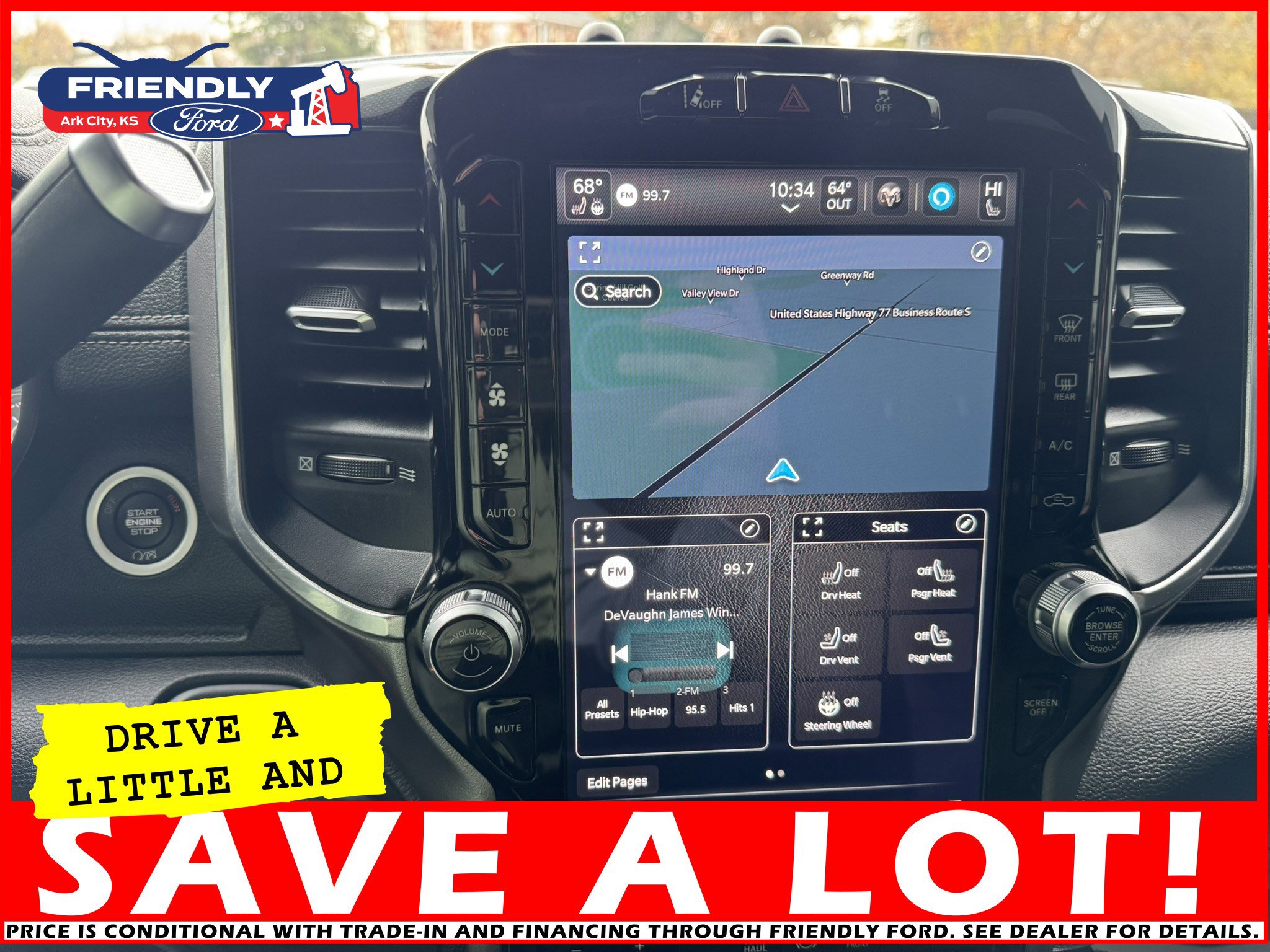 Used 2022 RAM 2500 Laramie image 28