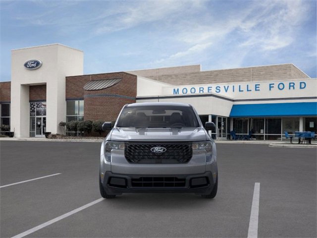 New 2025 Ford Maverick XLT w/ XLT Luxury Package image 6