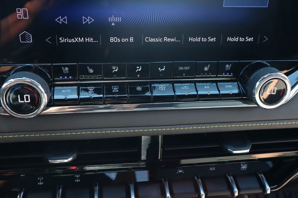 New 2026 Chevrolet Colorado ZR2 w/ Technology Package image 7