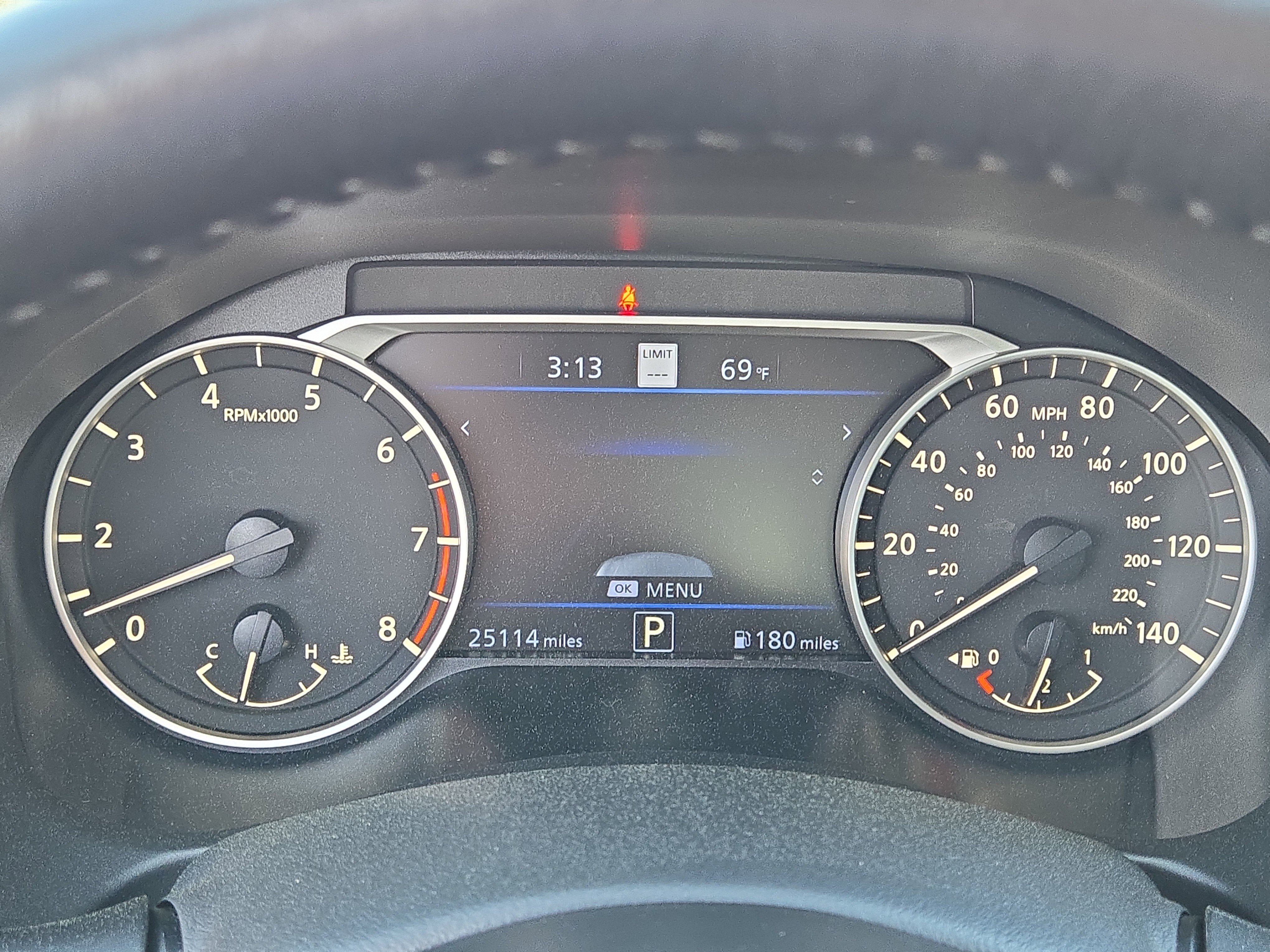 Used 2021 Nissan Altima 2.5 Platinum image 25