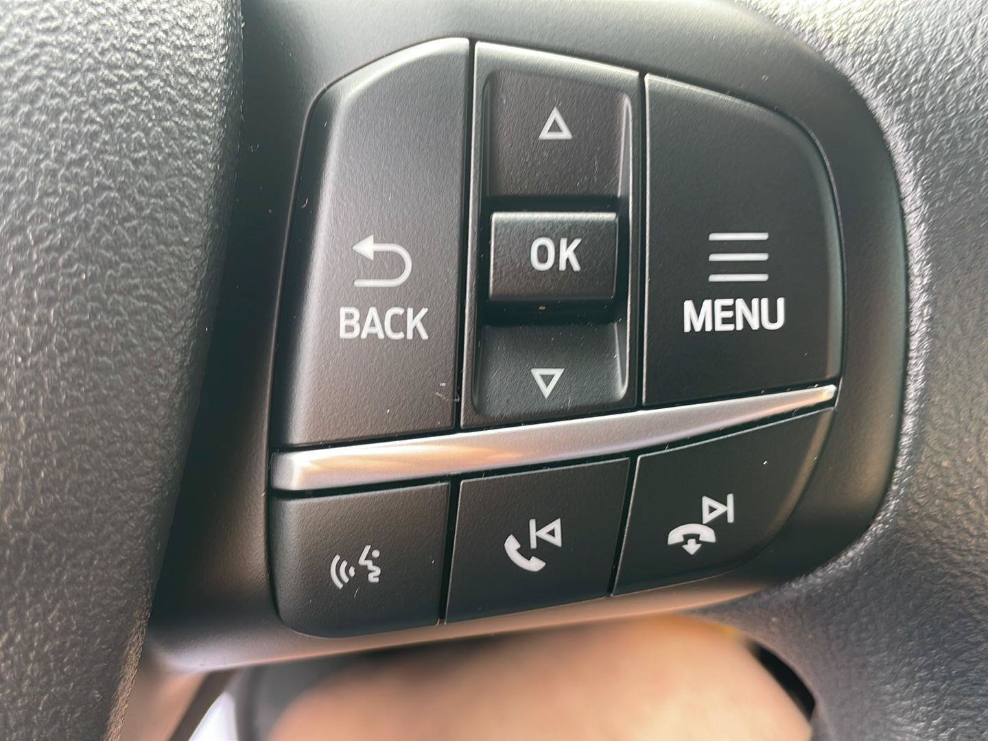 Used 2024 Ford Maverick XLT w/ Equipment Group 300A Standard AWD/4WD image 15