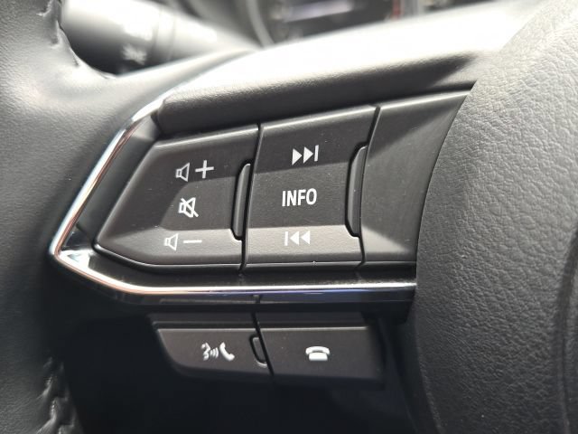 Used 2023 MAZDA CX-5 AWD 2.5 S w/ Select Package image 14