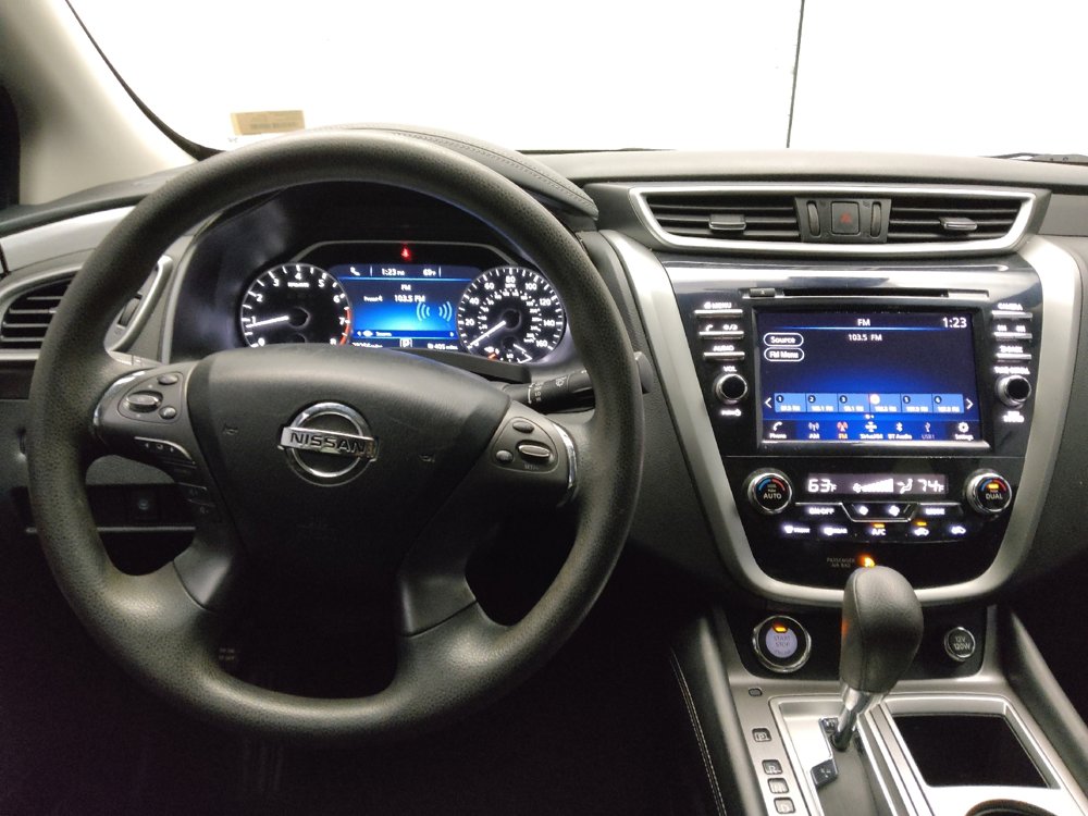 Used 2021 Nissan Murano S image 22