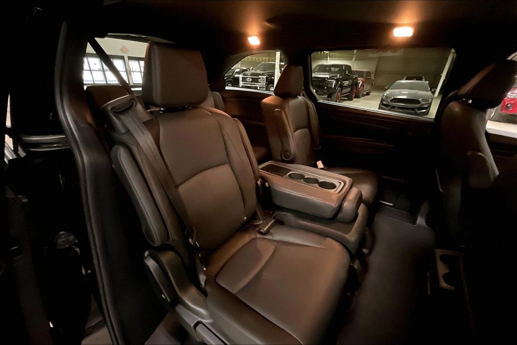 Used 2025 Honda Odyssey Sport-L image 26