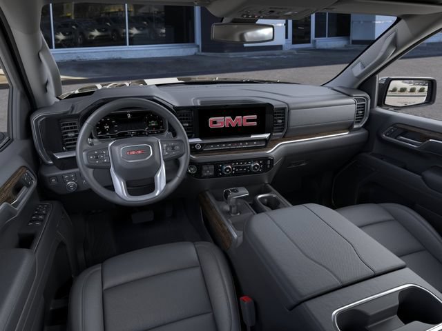 New 2026 GMC Sierra 1500 SLT w/ SLT Premium Plus Package AWD/4WD image 15