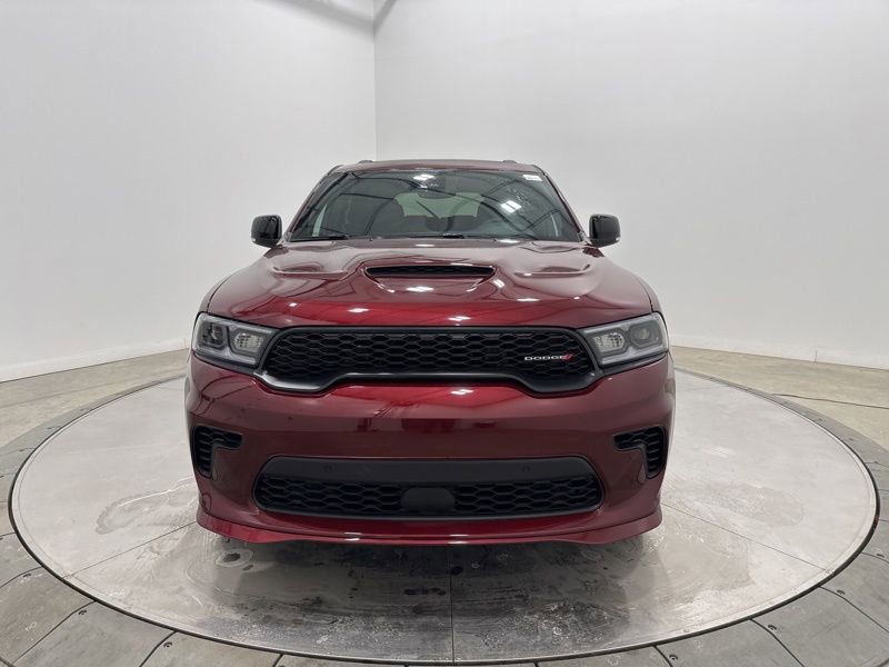 New 2026 Dodge Durango GT image 2