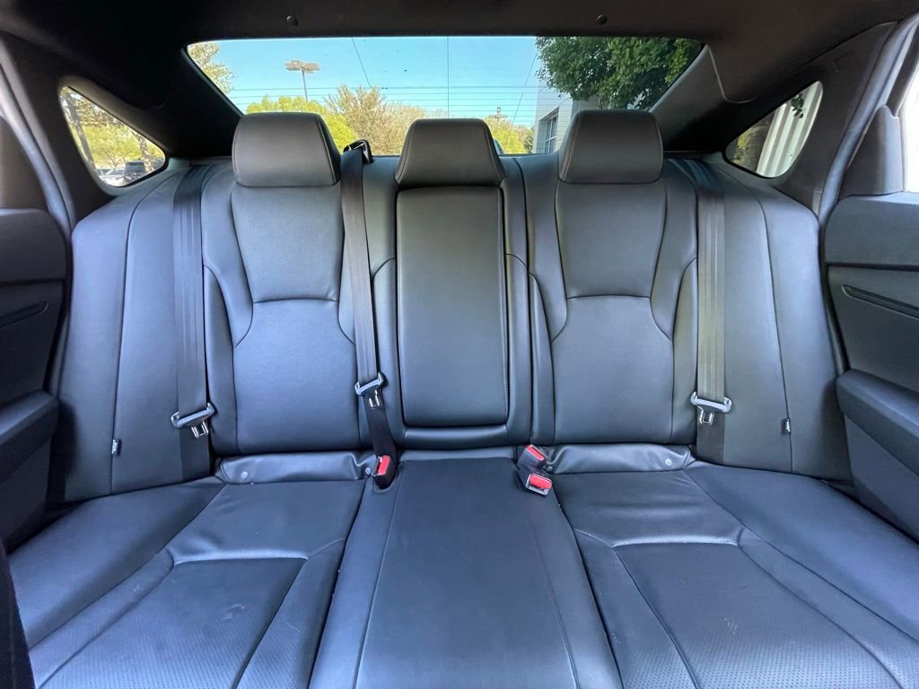 Used 2024 Honda Accord Sport image 30