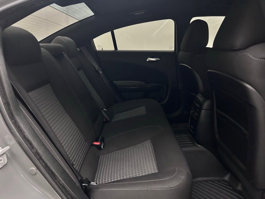 Used 2023 Dodge Charger GT w/ Blacktop Package RWD image 16