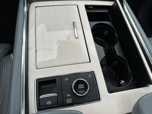 Used 2023 Lincoln Navigator L Black Label AWD/4WD image 33
