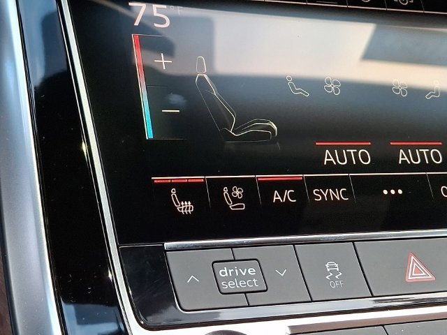 Certified 2026 Audi Q7 2.0T Premium Plus AWD/4WD image 19