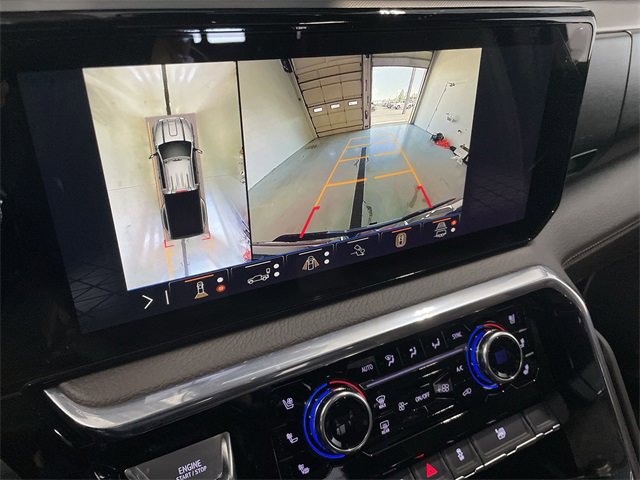 New 2026 GMC Sierra 3500 Denali w/ Denali Reserve Package image 28