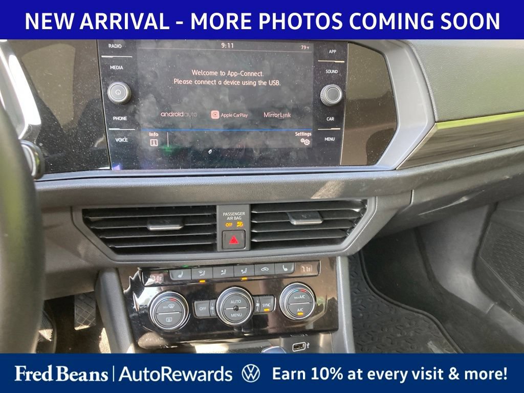 Used 2019 Volkswagen Jetta SEL FWD image 12