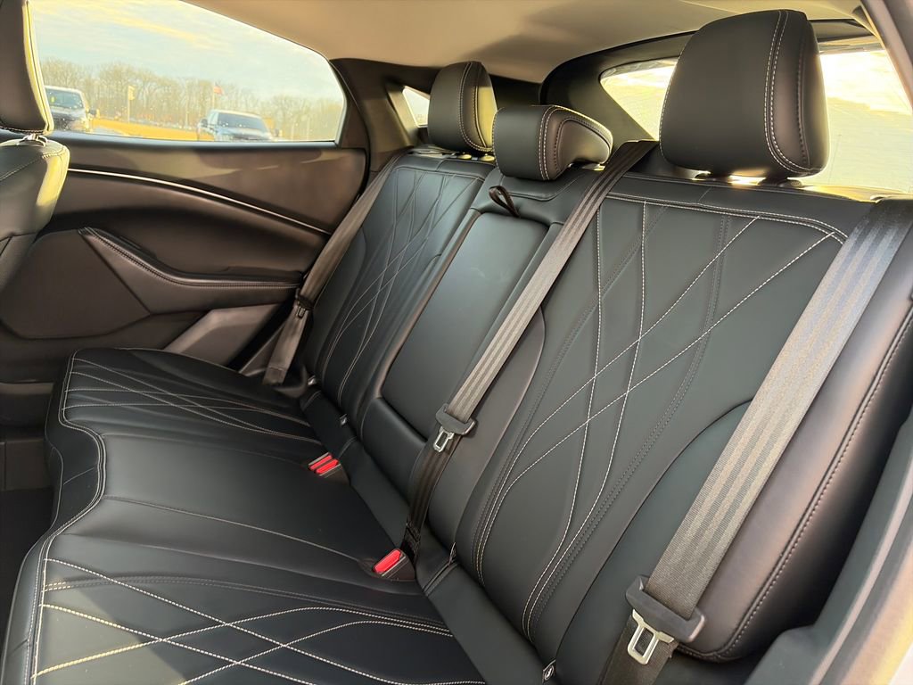 Used 2023 Ford Mustang Mach-E California Route 1 image 35