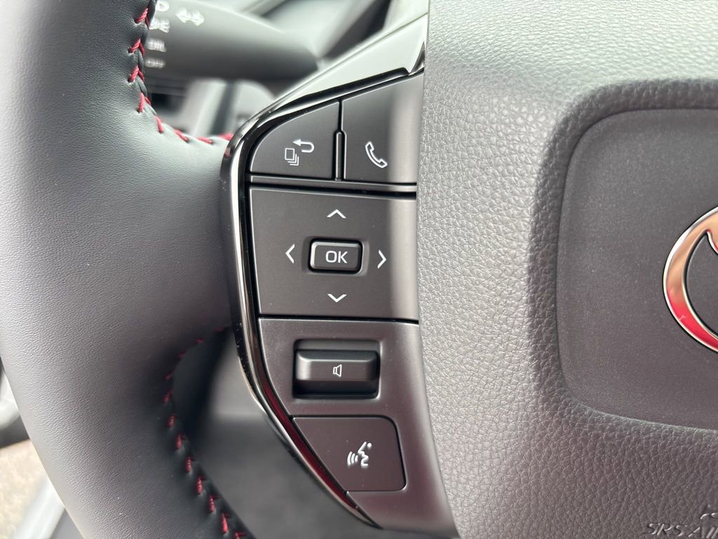 New 2026 Toyota Prius SE image 23