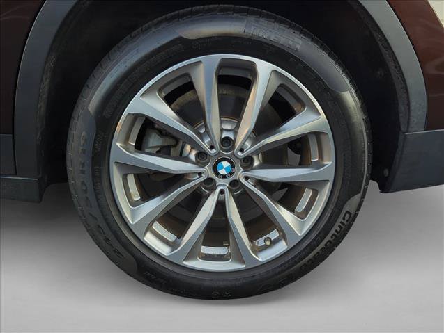 Used 2019 BMW X3 xDrive30i AWD/4WD image 12