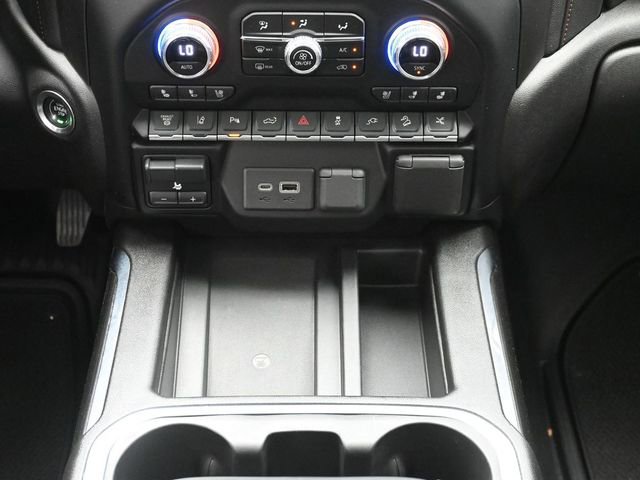 Used 2021 GMC Sierra 2500 AT4 w/ AT4 Premium Plus Package AWD/4WD image 25