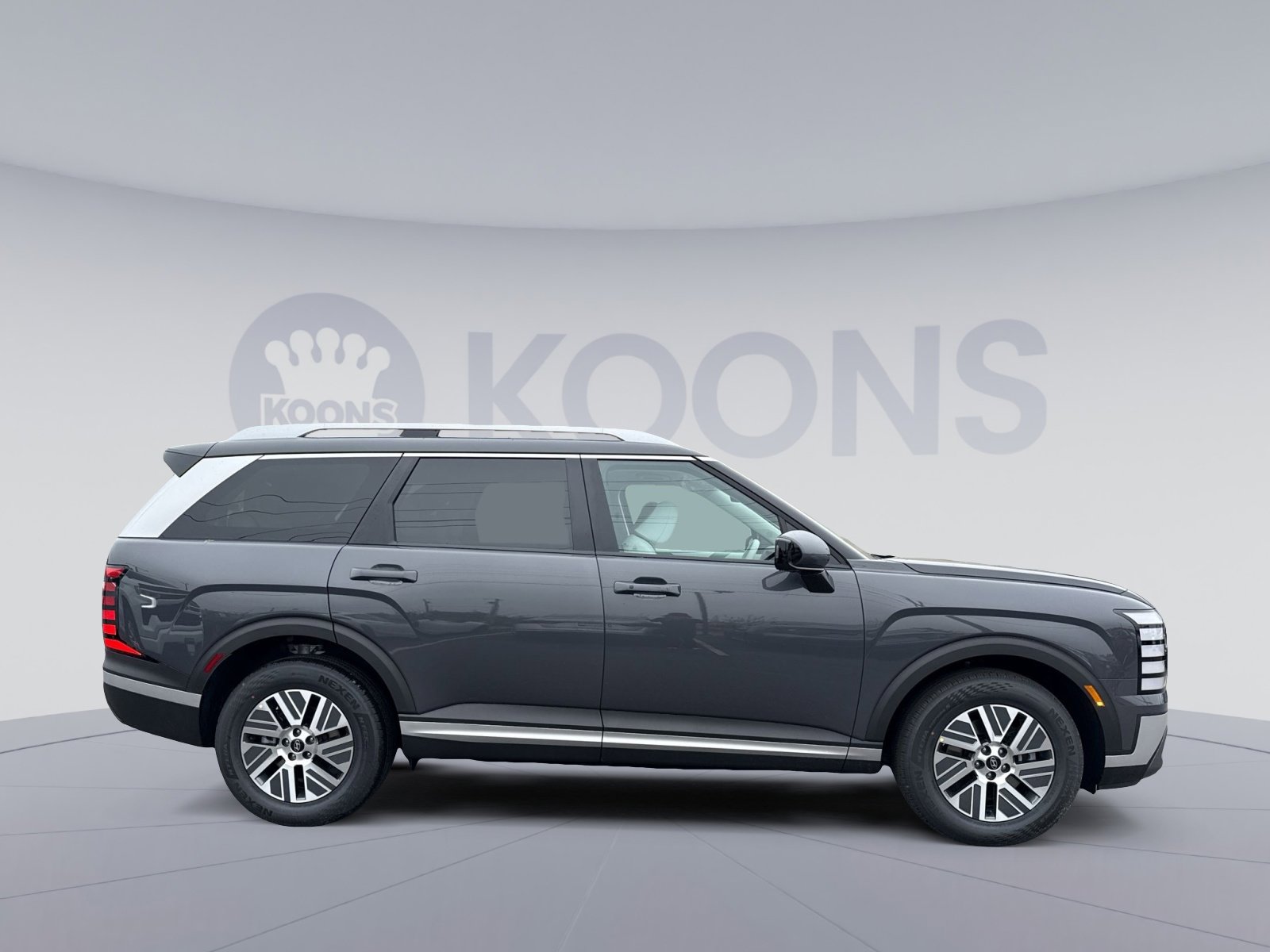 New 2026 Hyundai Palisade SEL AWD/4WD image 8