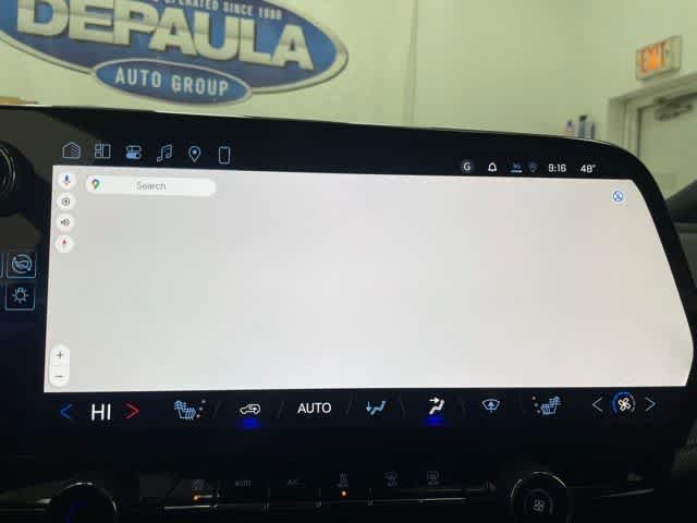 New 2026 Chevrolet Blazer EV LT AWD/4WD image 4