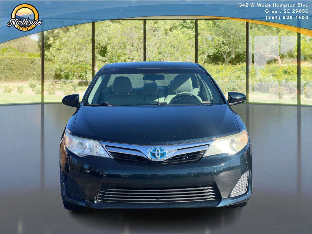 Used 2013 Toyota Camry LE image 22