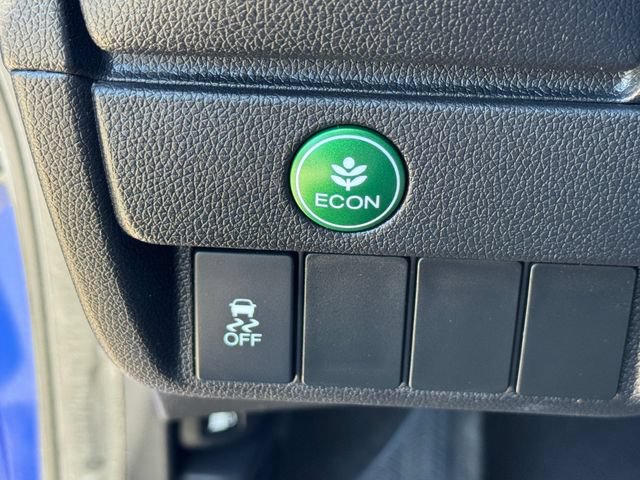 Used 2016 Honda Fit LX image 25