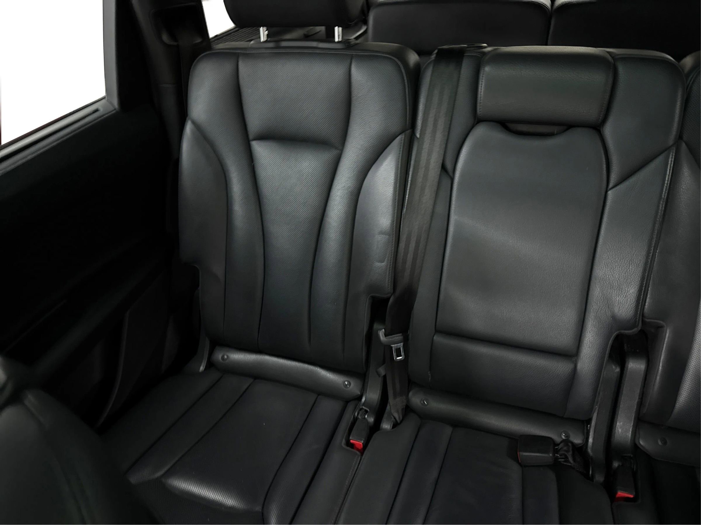 Used 2018 Audi Q7 3.0T Prestige w/ Prestige Package image 40