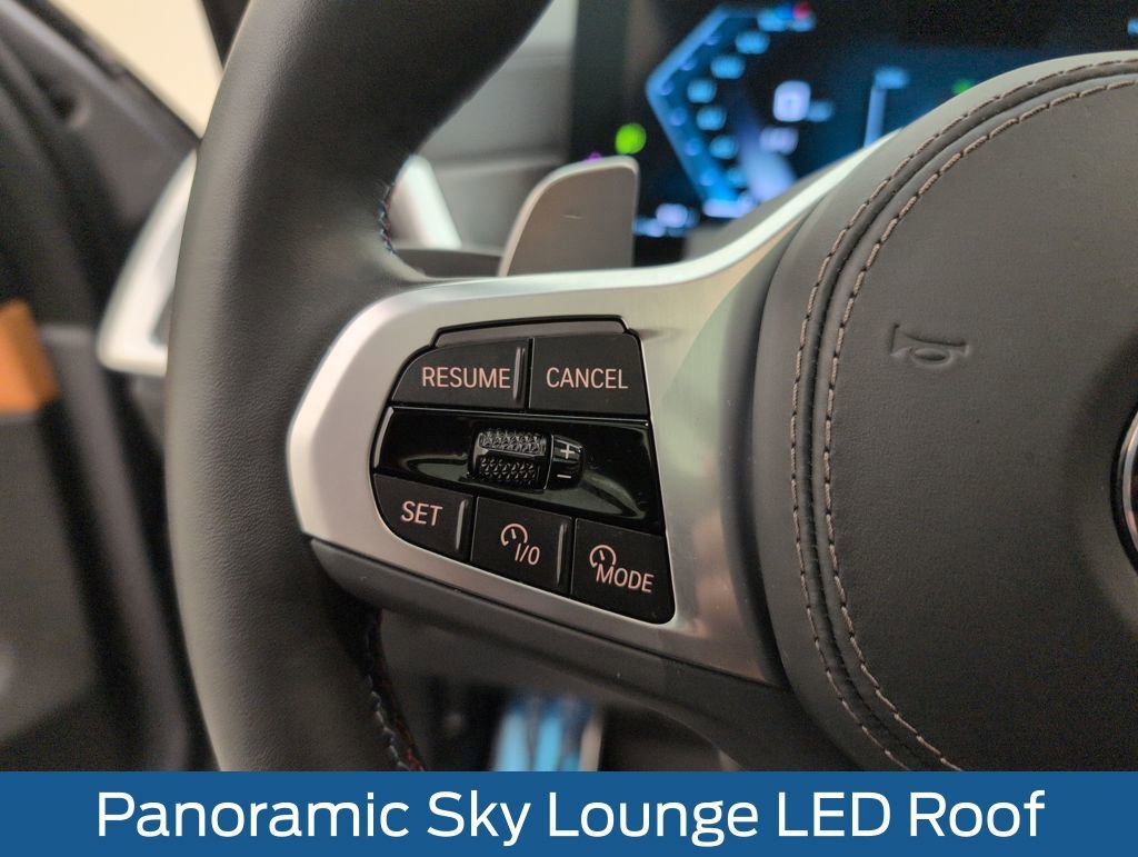 Used 2024 BMW X5 M60i image 44