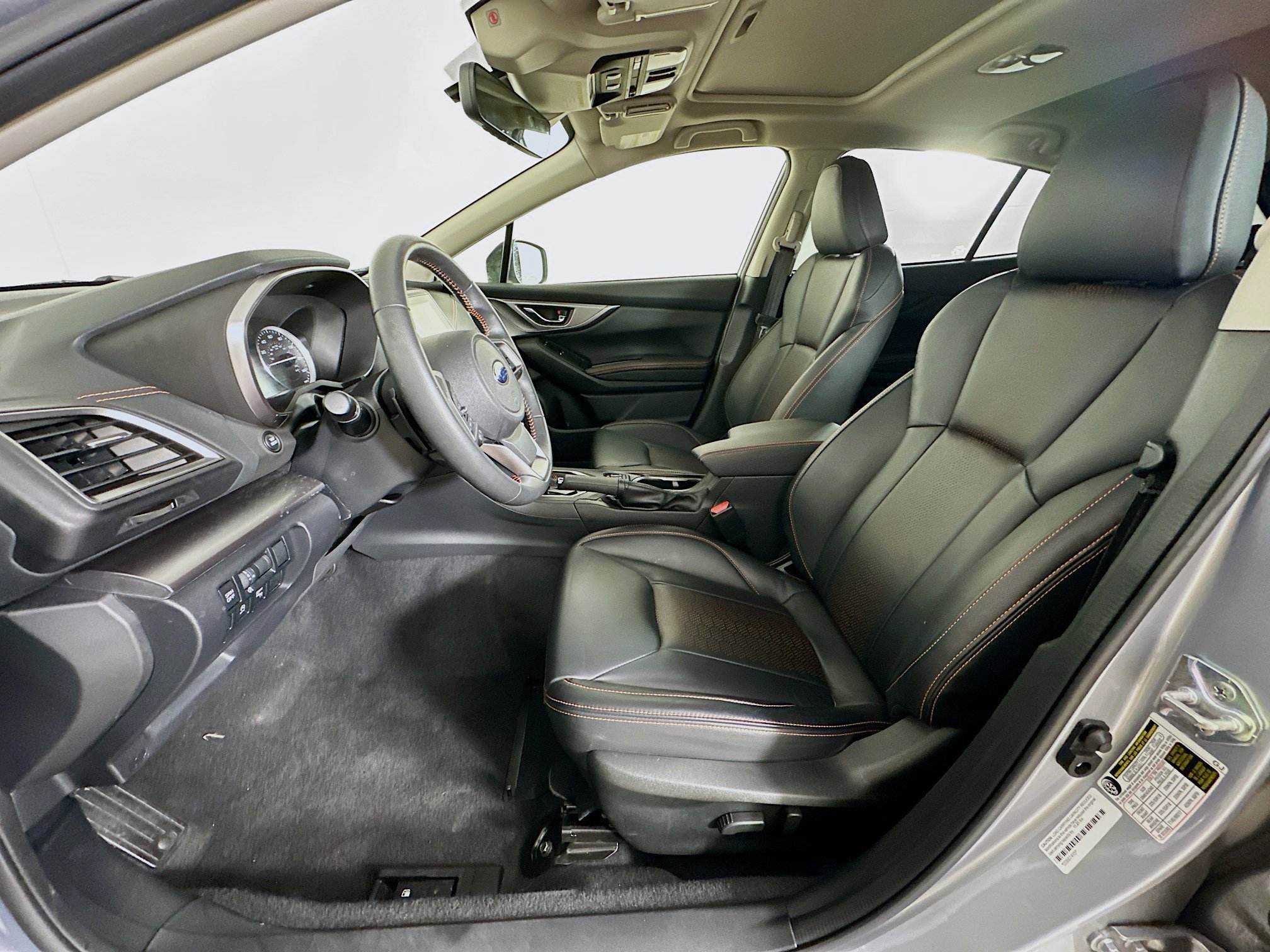 Used 2023 Subaru Crosstrek 2.5i Limited image 13