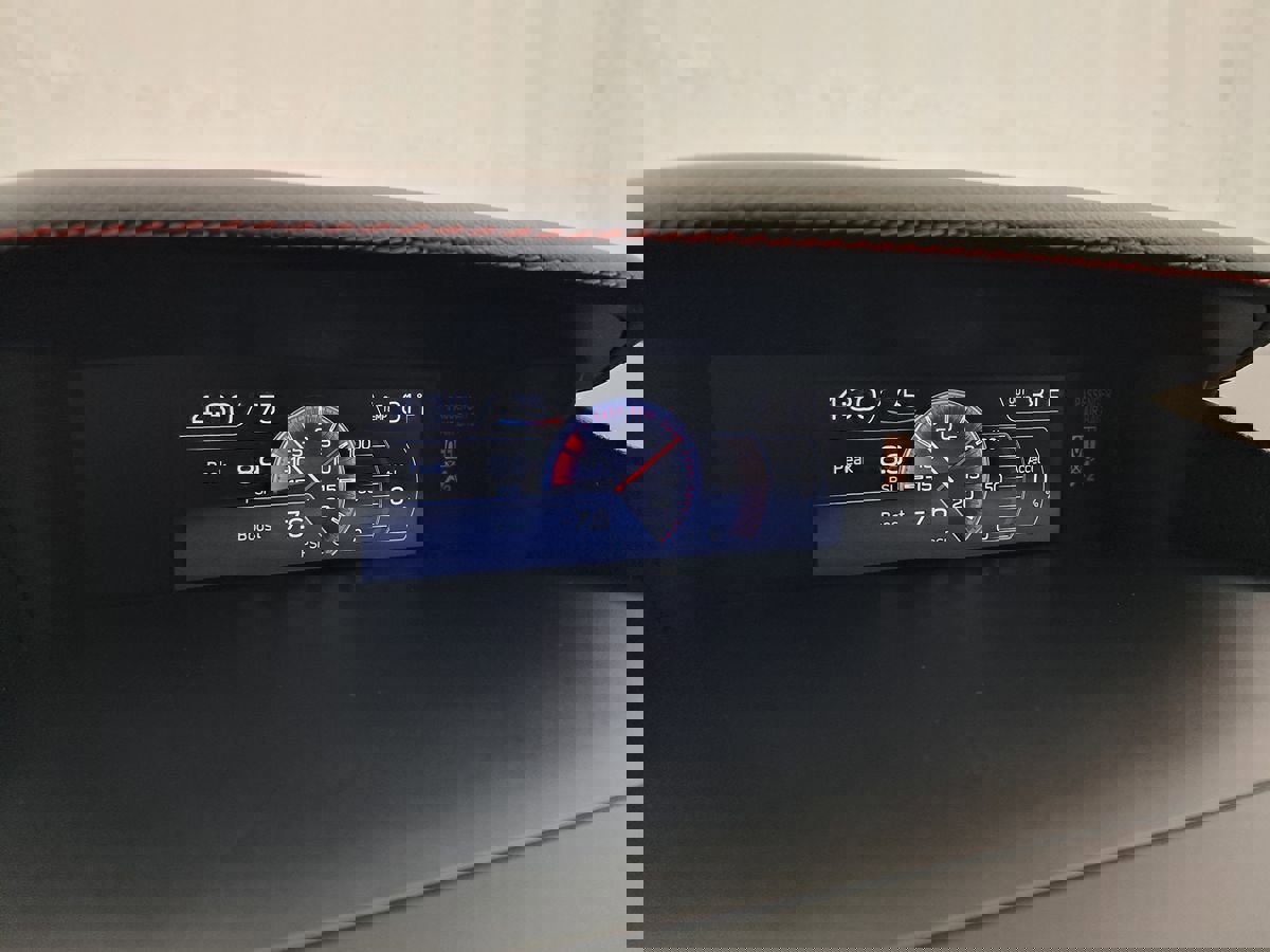 Used 2021 Subaru WRX Limited w/ Popular Package #3 (IZT) image 22