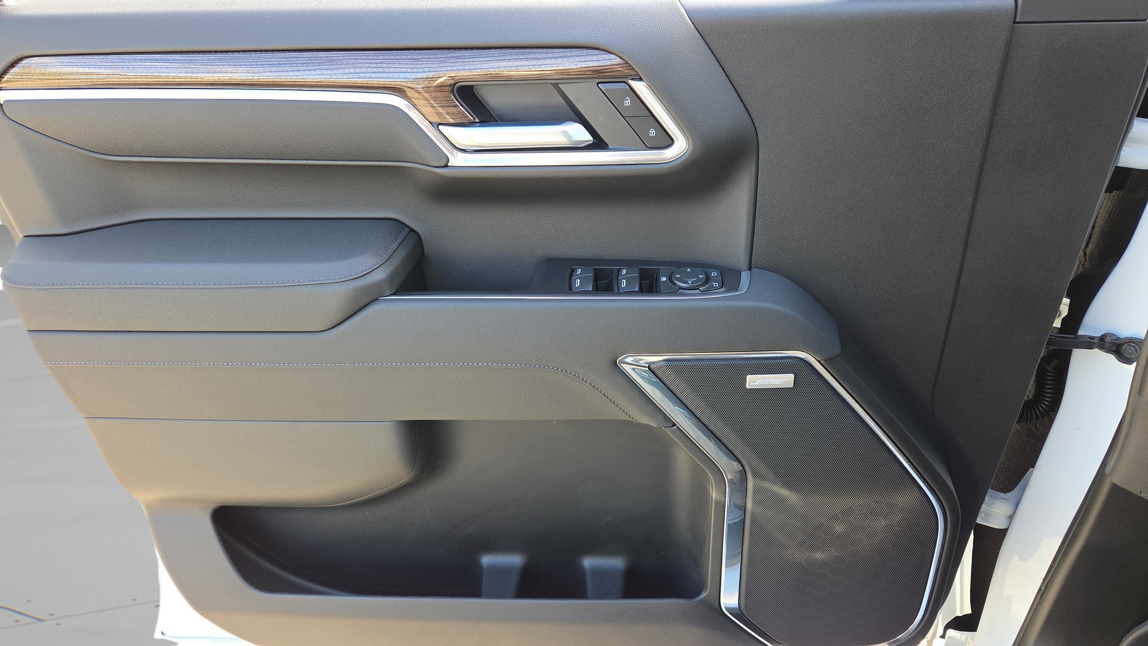 New 2026 Chevrolet Silverado 1500 LT Trail Boss w/ LT Trail Boss Premium Package image 26