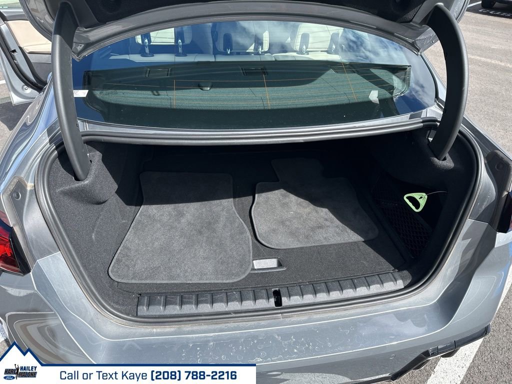 Used 2025 BMW 228i xDrive w/ M Sport Package image 6
