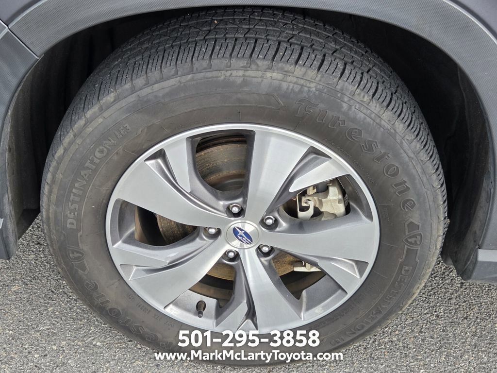 Used 2023 Subaru Ascent Premium AWD/4WD image 17