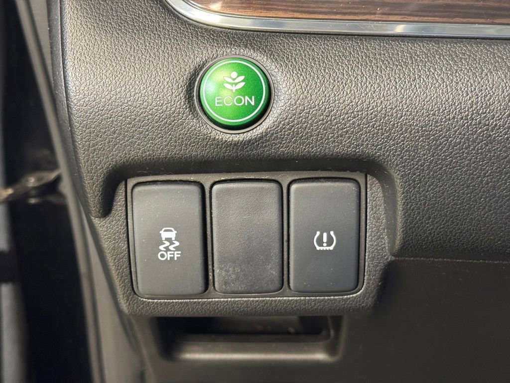 Used 2015 Honda CR-V EX-L image 27