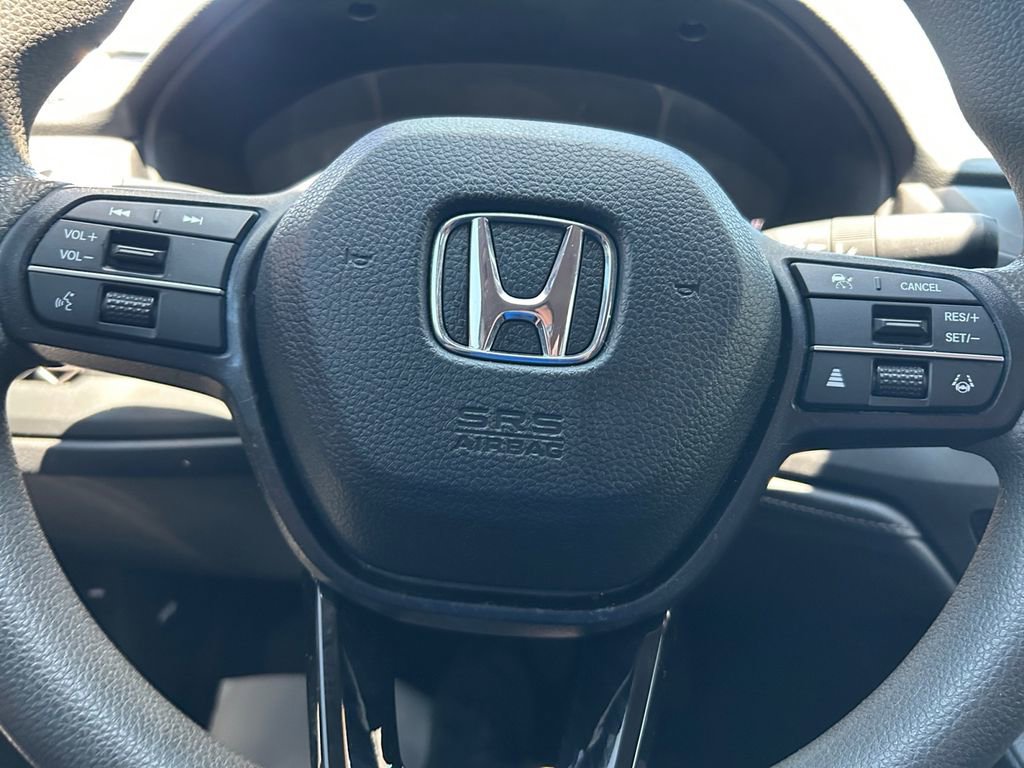 Certified 2023 Honda Accord LX image 27