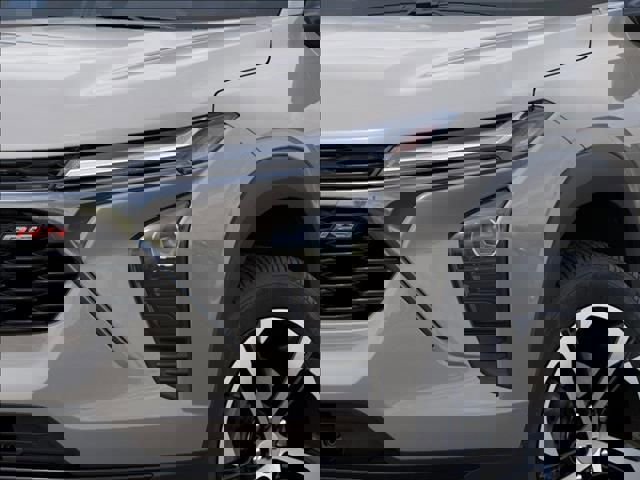 New 2026 Chevrolet Trax RS image 10