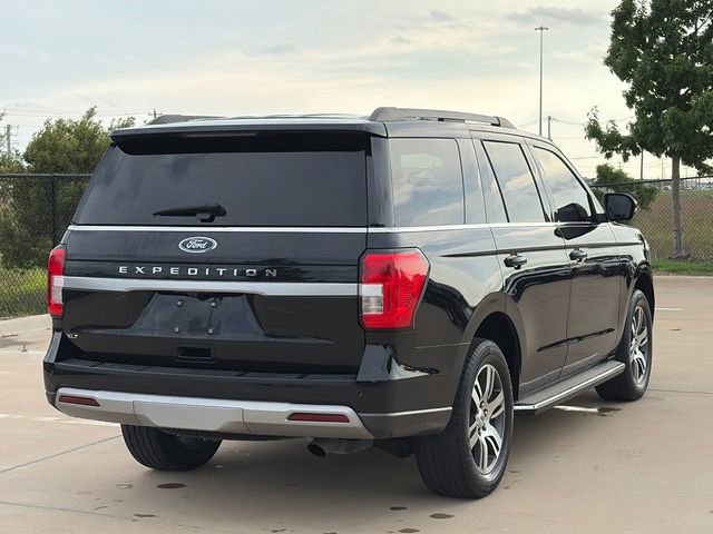 Used 2023 Ford Expedition XLT image 9