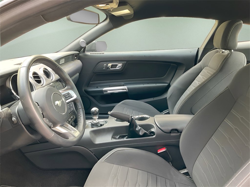 Used 2016 Ford Mustang GT image 16