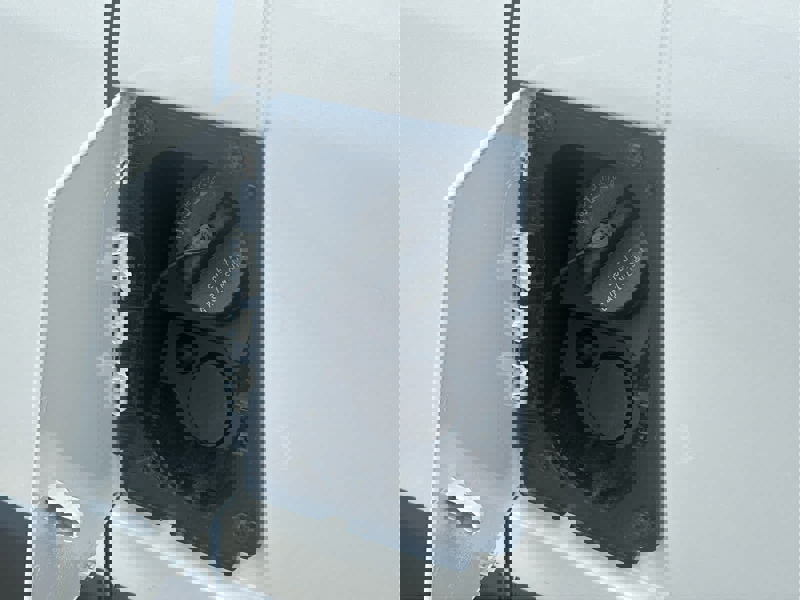 New 2025 RAM ProMaster 1500 image 13