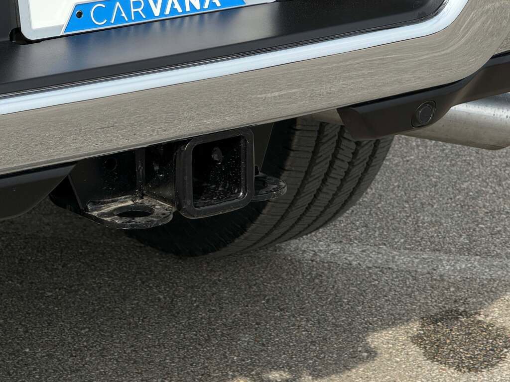 New 2026 RAM 2500 Tradesman image 23