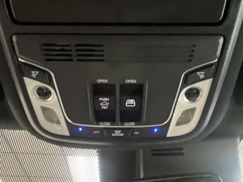 Used 2024 Honda Ridgeline RTL image 27