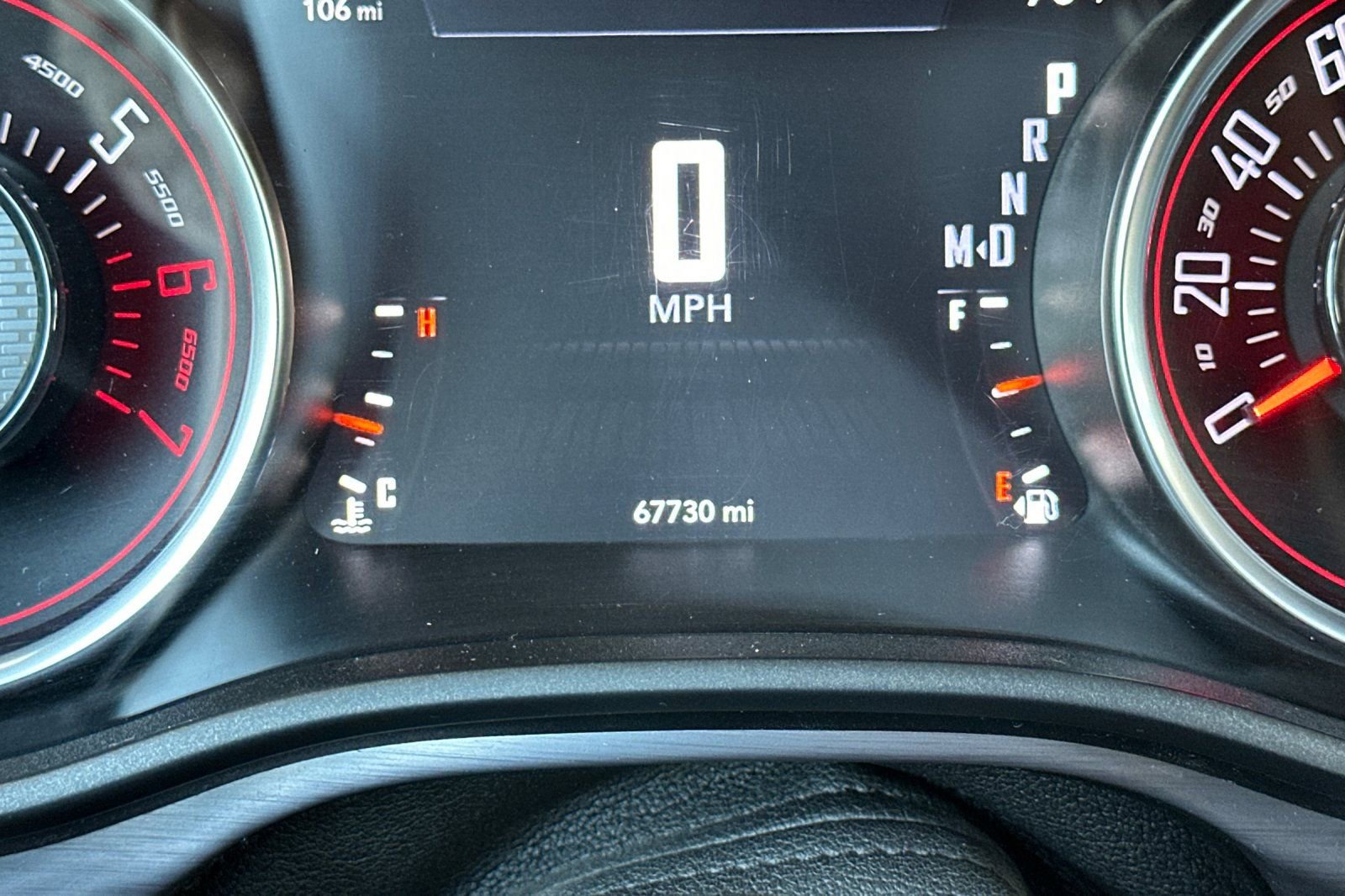 Used 2018 Dodge Challenger R/T RWD image 25