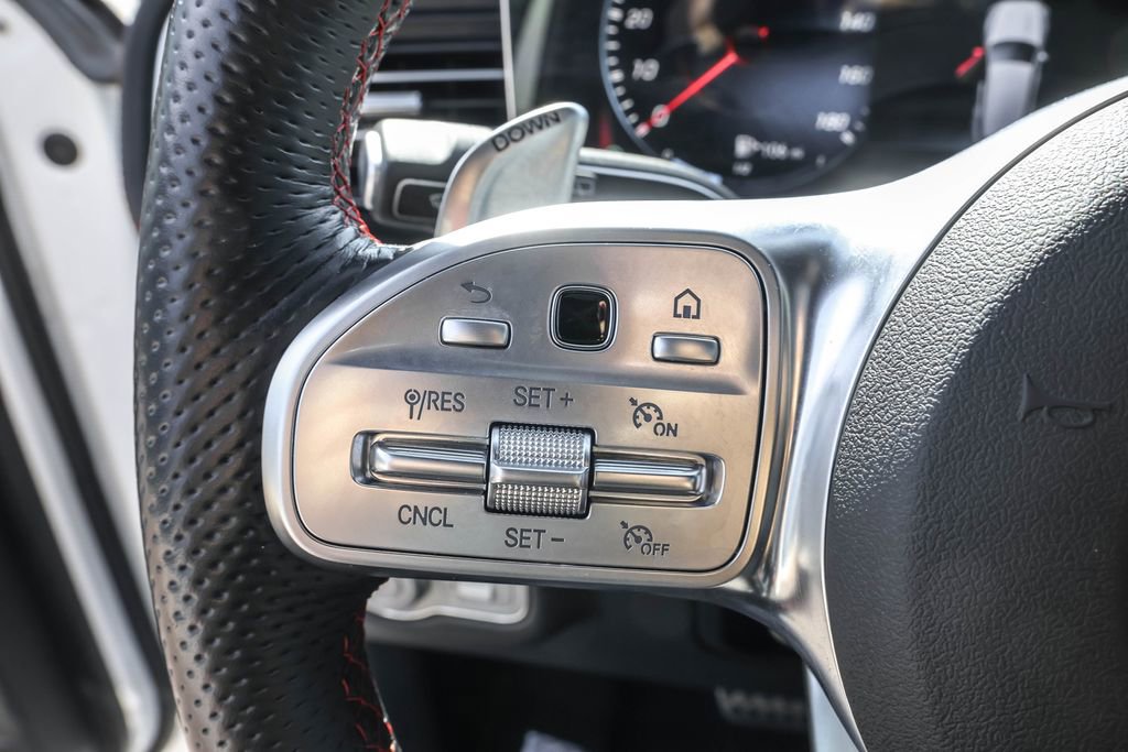 Used 2023 Mercedes-Benz GLE 53 AMG 4MATIC image 20