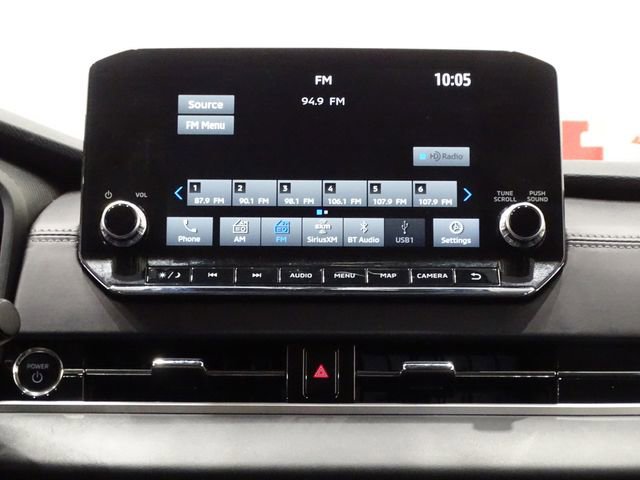 Used 2023 Mitsubishi Outlander SEL image 31