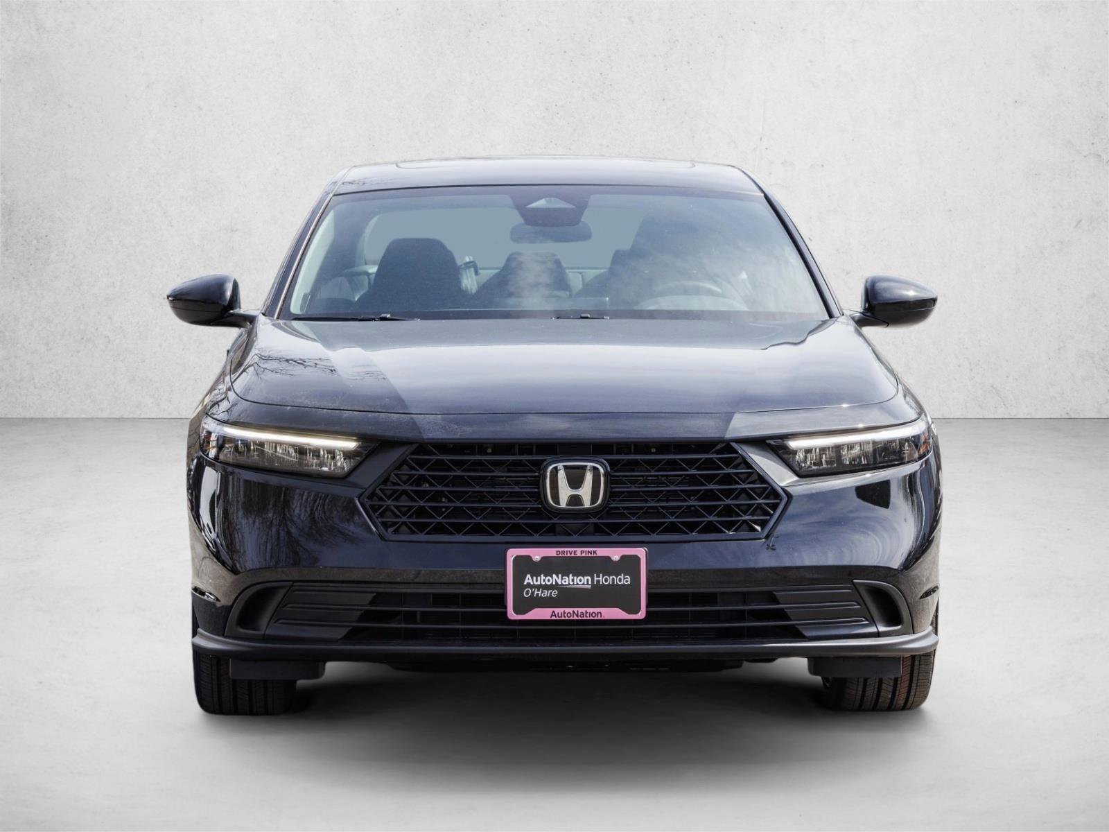 New 2026 Honda Accord Sport image 2