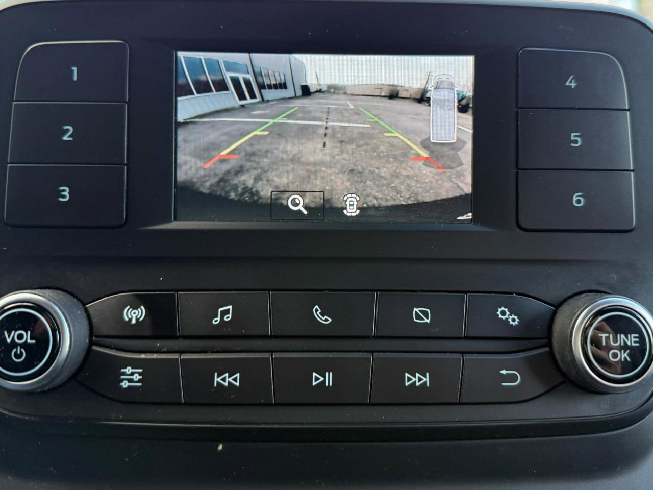 Used 2021 Ford Transit 150 Low Roof image 29