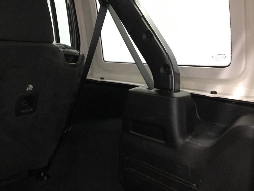 Used 2021 Jeep Wrangler Unlimited Sport image 17