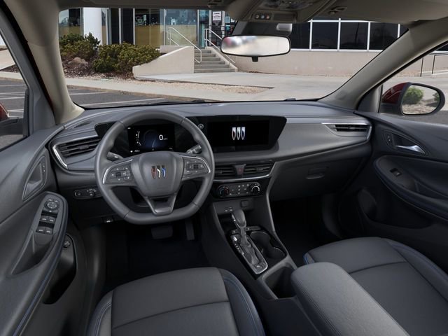 New 2026 Buick Encore GX Sport Touring AWD/4WD image 15