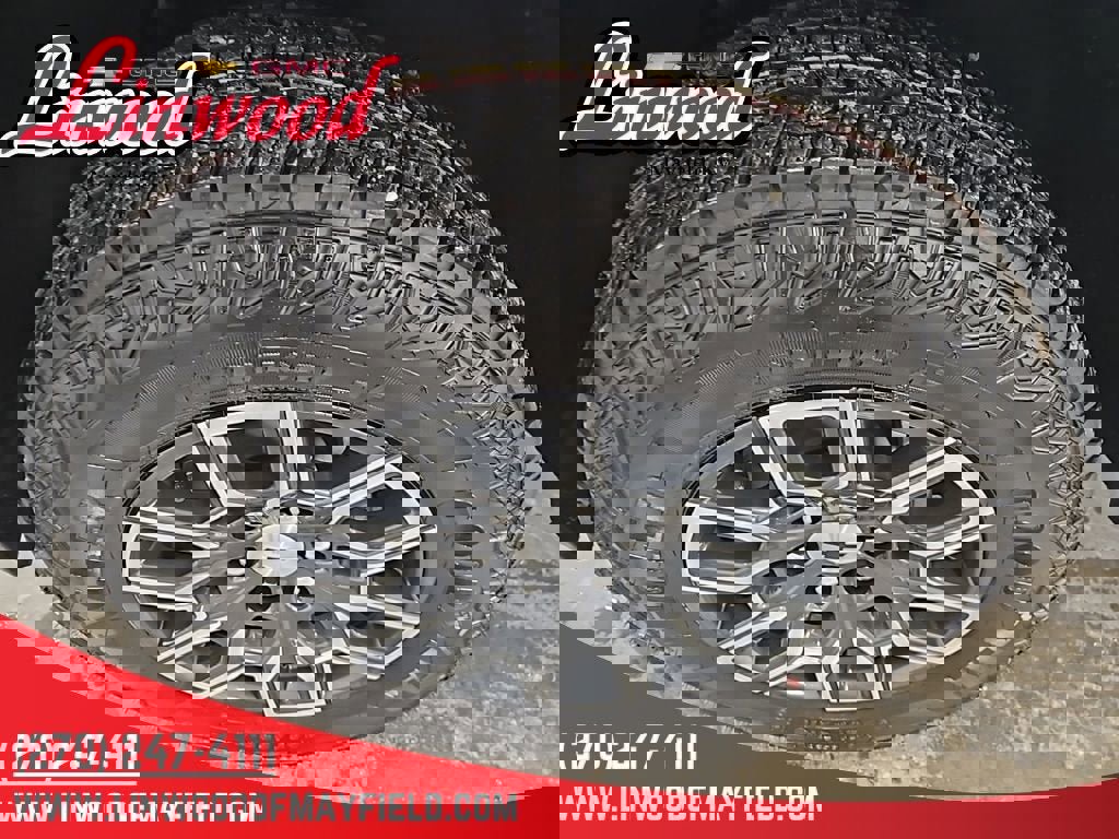 New 2026 Chevrolet Colorado Z71 w/ Z71 Convenience Package 2 image 6