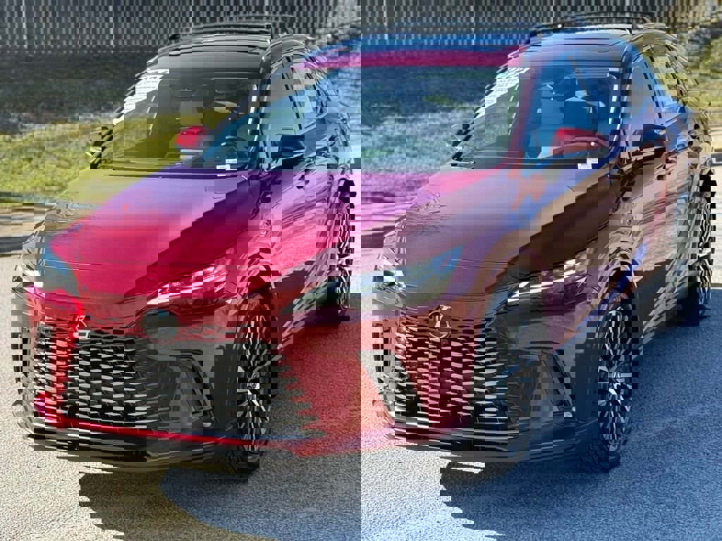 Certified 2024 Lexus RX 350 Premium Plus w/ Convenience Package image 9