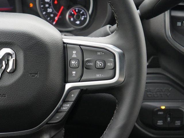 Used 2025 RAM 2500 Big Horn image 18