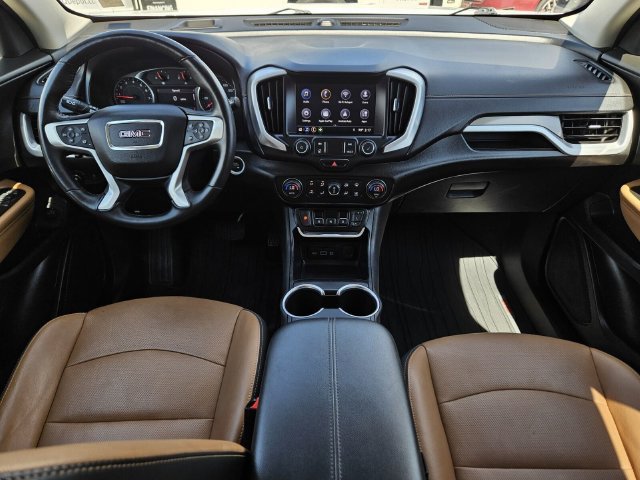 Used 2020 GMC Terrain SLT w/ Preferred Package FWD image 23